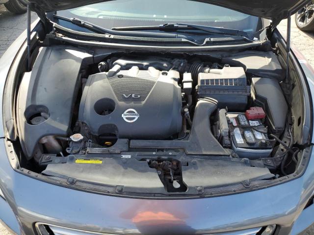 Photo 10 VIN: 1N4AA5AP7EC457247 - NISSAN MAXIMA S 