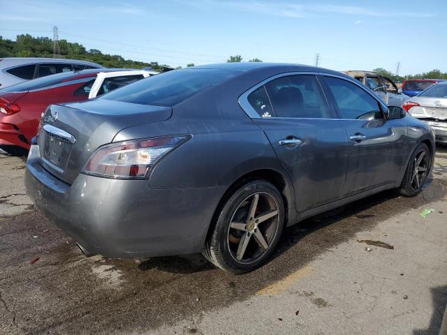 Photo 2 VIN: 1N4AA5AP7EC457247 - NISSAN MAXIMA S 