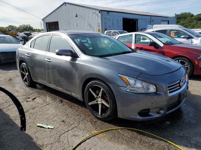 Photo 3 VIN: 1N4AA5AP7EC457247 - NISSAN MAXIMA S 