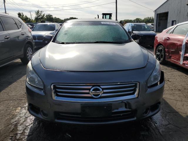 Photo 4 VIN: 1N4AA5AP7EC457247 - NISSAN MAXIMA S 