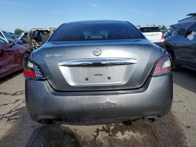 Photo 5 VIN: 1N4AA5AP7EC457247 - NISSAN MAXIMA S 