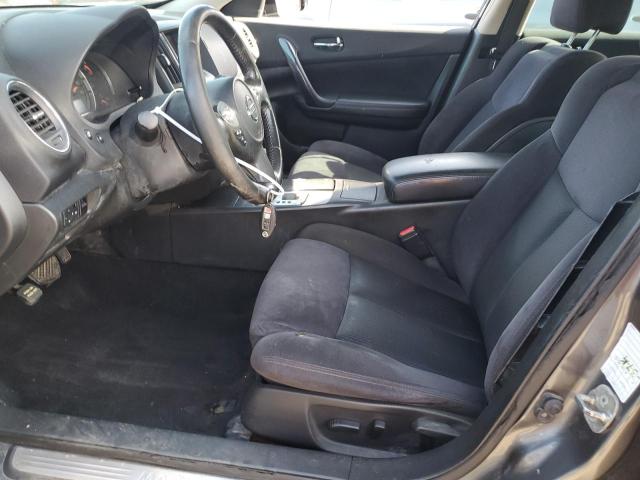 Photo 6 VIN: 1N4AA5AP7EC457247 - NISSAN MAXIMA S 