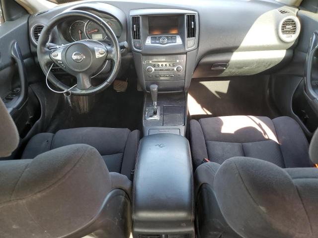 Photo 7 VIN: 1N4AA5AP7EC457247 - NISSAN MAXIMA S 