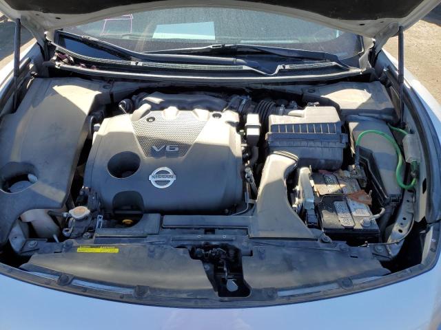 Photo 10 VIN: 1N4AA5AP7EC458012 - NISSAN MAXIMA S 