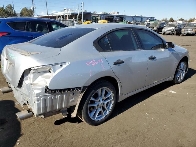 Photo 2 VIN: 1N4AA5AP7EC458012 - NISSAN MAXIMA S 