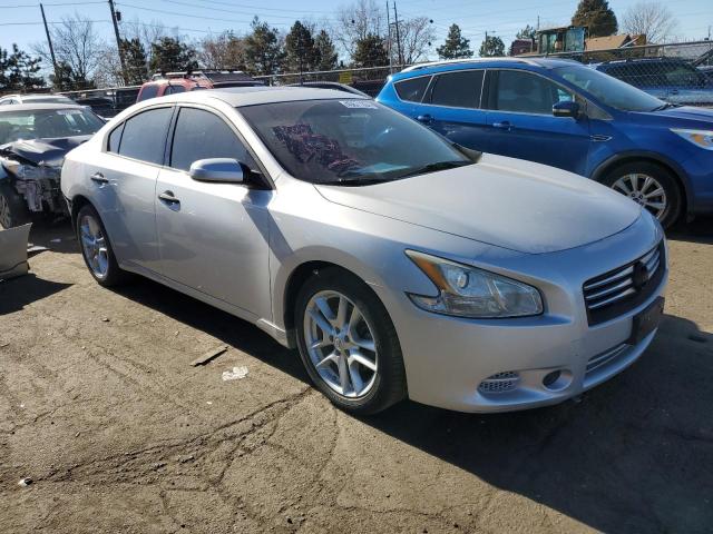 Photo 3 VIN: 1N4AA5AP7EC458012 - NISSAN MAXIMA S 