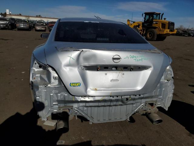 Photo 5 VIN: 1N4AA5AP7EC458012 - NISSAN MAXIMA S 