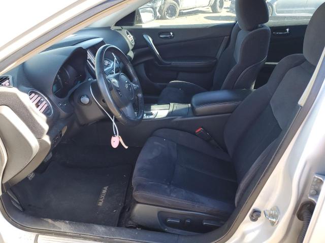 Photo 6 VIN: 1N4AA5AP7EC458012 - NISSAN MAXIMA S 