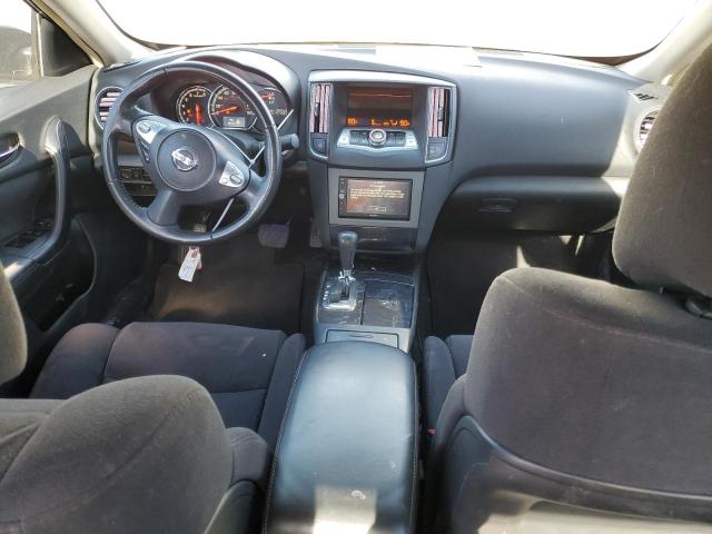 Photo 7 VIN: 1N4AA5AP7EC458012 - NISSAN MAXIMA S 