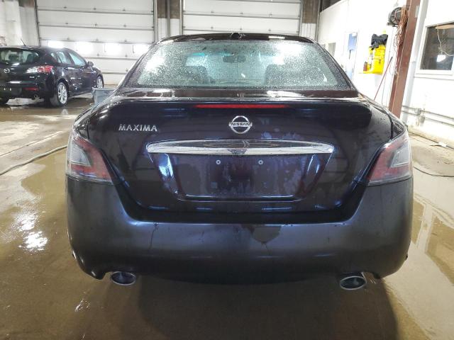 Photo 5 VIN: 1N4AA5AP7EC458088 - NISSAN MAXIMA S 