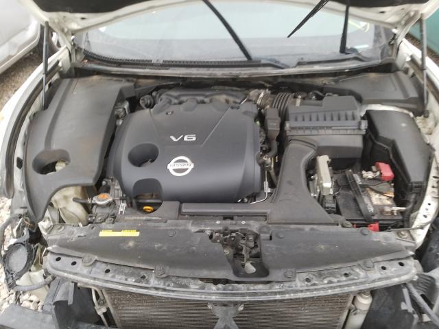 Photo 6 VIN: 1N4AA5AP7EC458804 - NISSAN MAXIMA S 