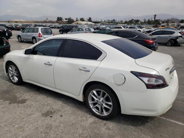 Photo 1 VIN: 1N4AA5AP7EC459760 - NISSAN MAXIMA S 