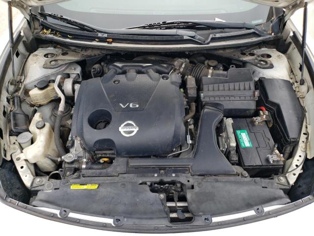 Photo 10 VIN: 1N4AA5AP7EC459760 - NISSAN MAXIMA S 