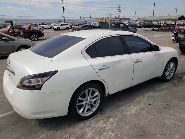 Photo 2 VIN: 1N4AA5AP7EC459760 - NISSAN MAXIMA S 