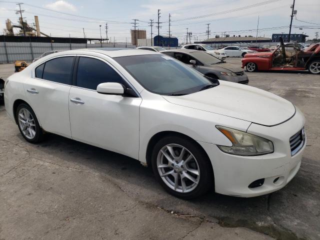 Photo 3 VIN: 1N4AA5AP7EC459760 - NISSAN MAXIMA S 