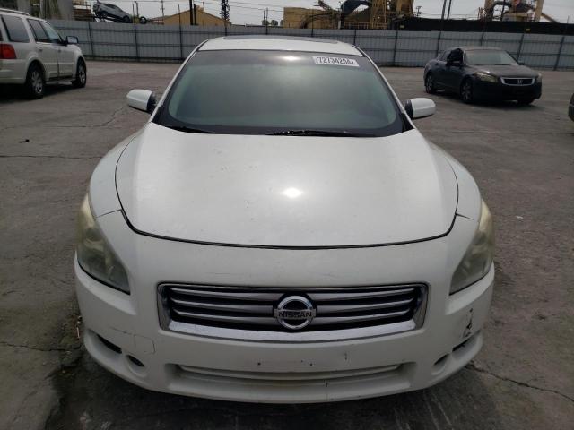 Photo 4 VIN: 1N4AA5AP7EC459760 - NISSAN MAXIMA S 