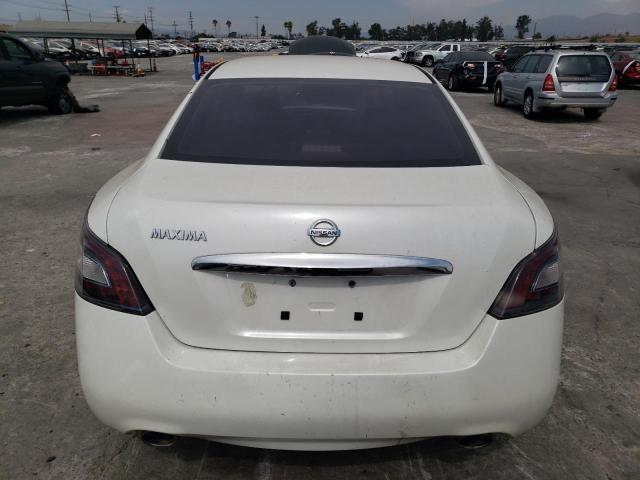 Photo 5 VIN: 1N4AA5AP7EC459760 - NISSAN MAXIMA S 