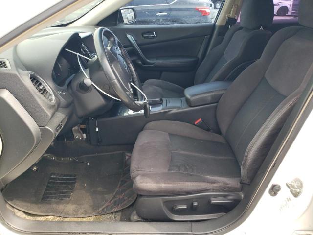 Photo 6 VIN: 1N4AA5AP7EC459760 - NISSAN MAXIMA S 