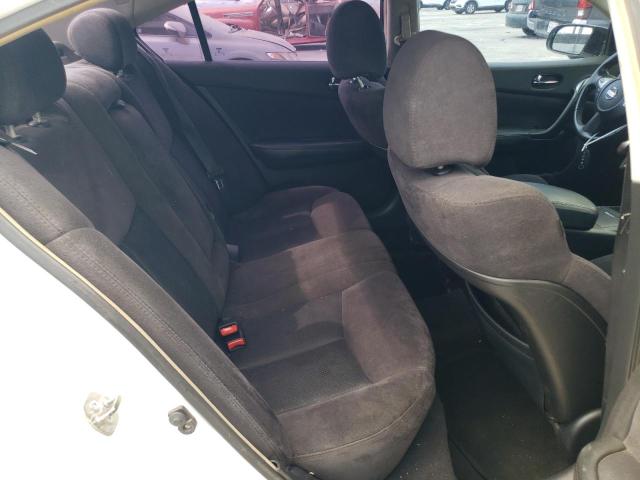 Photo 9 VIN: 1N4AA5AP7EC459760 - NISSAN MAXIMA S 