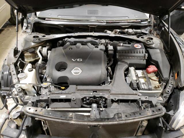 Photo 10 VIN: 1N4AA5AP7EC465171 - NISSAN MAXIMA S 