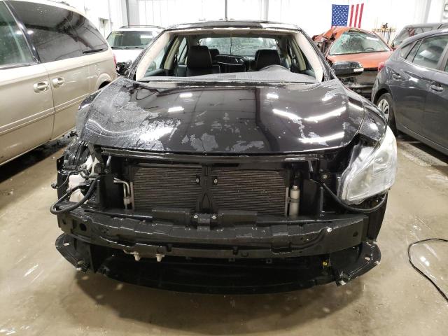 Photo 4 VIN: 1N4AA5AP7EC465171 - NISSAN MAXIMA S 