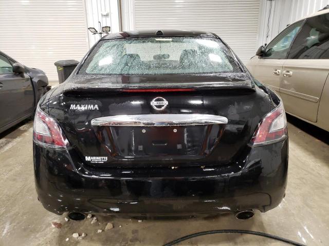 Photo 5 VIN: 1N4AA5AP7EC465171 - NISSAN MAXIMA S 