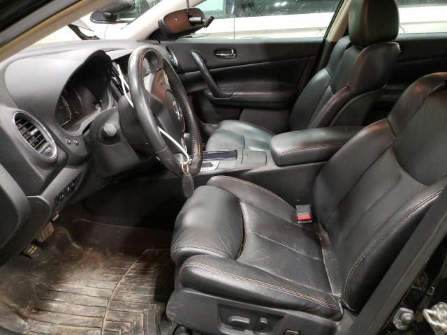 Photo 6 VIN: 1N4AA5AP7EC465171 - NISSAN MAXIMA S 