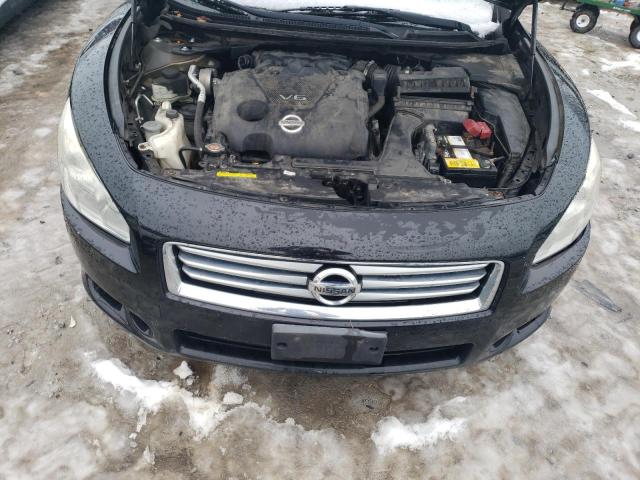 Photo 10 VIN: 1N4AA5AP7EC466112 - NISSAN MAXIMA 