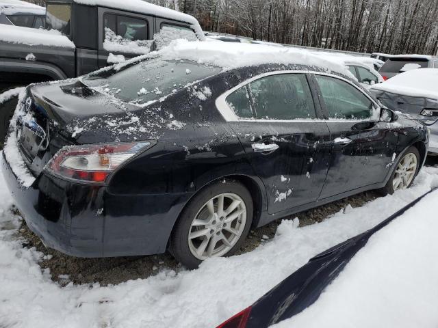 Photo 2 VIN: 1N4AA5AP7EC466112 - NISSAN MAXIMA 