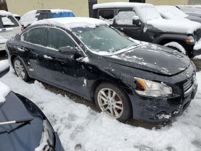 Photo 3 VIN: 1N4AA5AP7EC466112 - NISSAN MAXIMA 