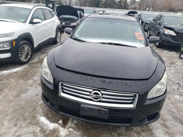 Photo 4 VIN: 1N4AA5AP7EC466112 - NISSAN MAXIMA 