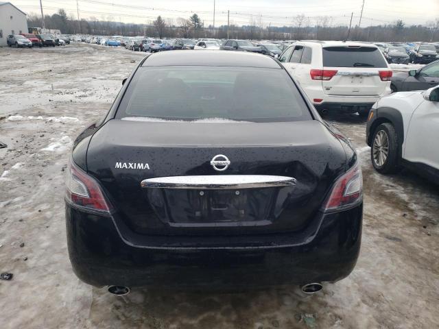 Photo 5 VIN: 1N4AA5AP7EC466112 - NISSAN MAXIMA 