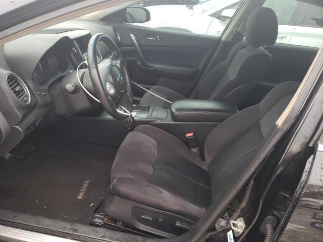 Photo 6 VIN: 1N4AA5AP7EC466112 - NISSAN MAXIMA 