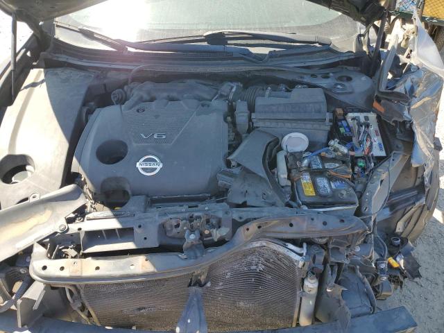 Photo 10 VIN: 1N4AA5AP7EC466336 - NISSAN MAXIMA 