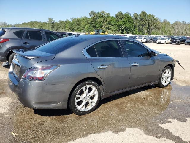 Photo 2 VIN: 1N4AA5AP7EC466336 - NISSAN MAXIMA 