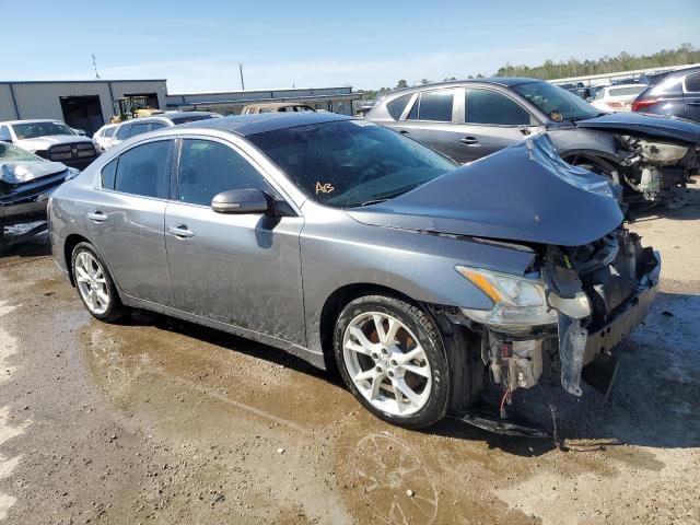 Photo 3 VIN: 1N4AA5AP7EC466336 - NISSAN MAXIMA 