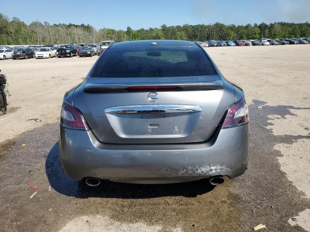 Photo 5 VIN: 1N4AA5AP7EC466336 - NISSAN MAXIMA 