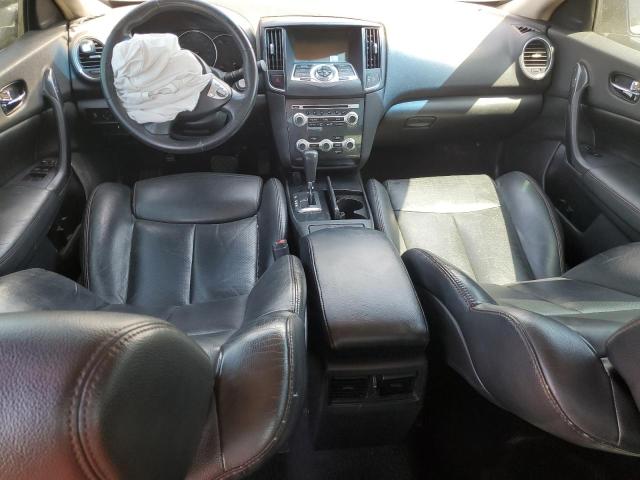 Photo 7 VIN: 1N4AA5AP7EC466336 - NISSAN MAXIMA 