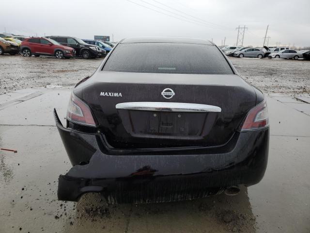 Photo 5 VIN: 1N4AA5AP7EC467308 - NISSAN MAXIMA S 