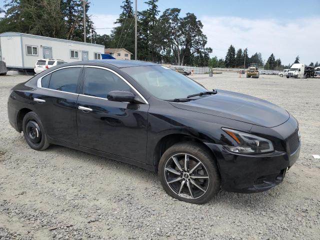 Photo 3 VIN: 1N4AA5AP7EC467373 - NISSAN MAXIMA S 