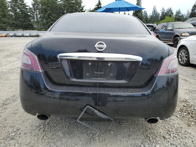 Photo 5 VIN: 1N4AA5AP7EC467373 - NISSAN MAXIMA S 