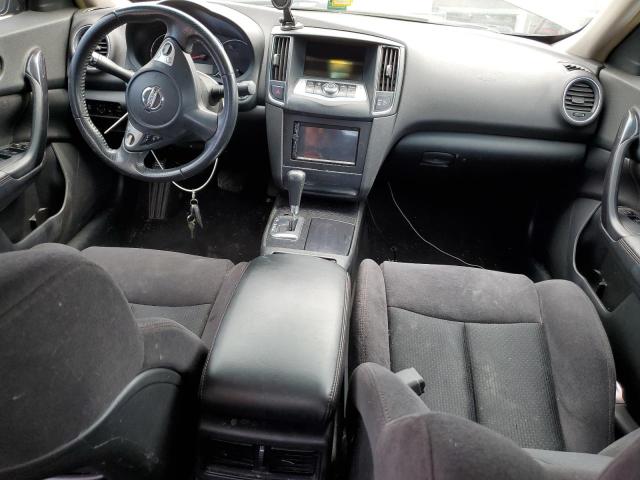 Photo 7 VIN: 1N4AA5AP7EC467373 - NISSAN MAXIMA S 