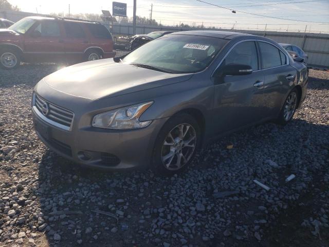 Photo 0 VIN: 1N4AA5AP7EC469995 - NISSAN MAXIMA 