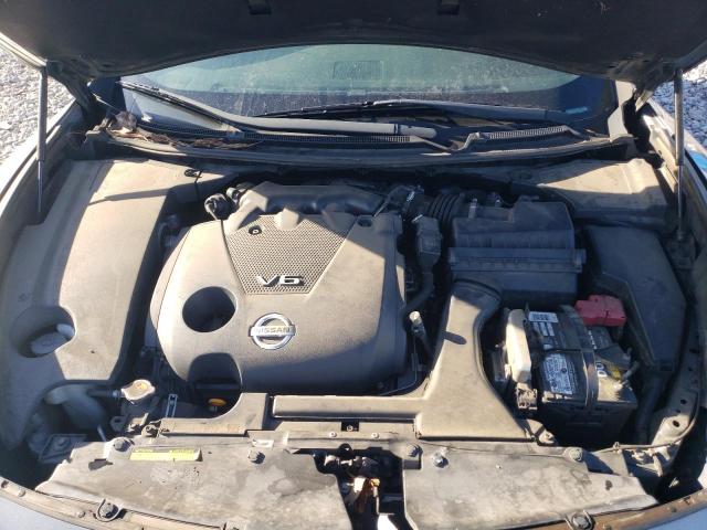 Photo 10 VIN: 1N4AA5AP7EC469995 - NISSAN MAXIMA 