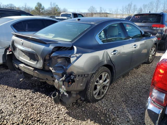 Photo 2 VIN: 1N4AA5AP7EC469995 - NISSAN MAXIMA 