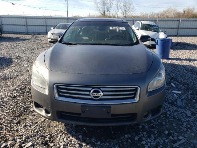 Photo 4 VIN: 1N4AA5AP7EC469995 - NISSAN MAXIMA 