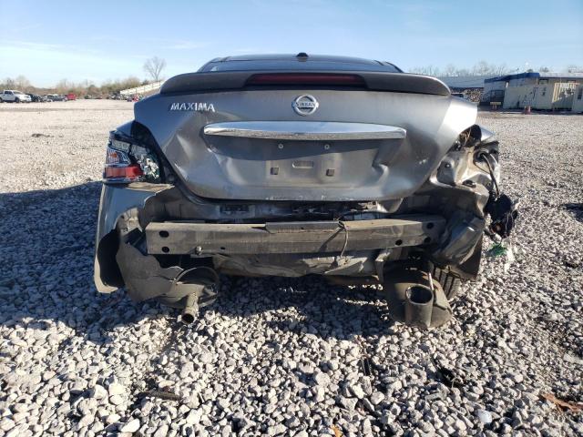 Photo 5 VIN: 1N4AA5AP7EC469995 - NISSAN MAXIMA 