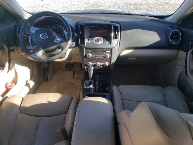 Photo 7 VIN: 1N4AA5AP7EC469995 - NISSAN MAXIMA 