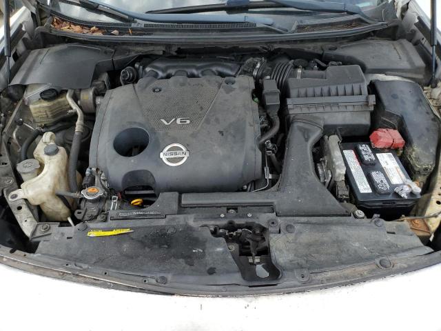 Photo 10 VIN: 1N4AA5AP7EC471763 - NISSAN MAXIMA 