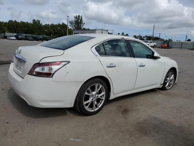 Photo 2 VIN: 1N4AA5AP7EC471763 - NISSAN MAXIMA 